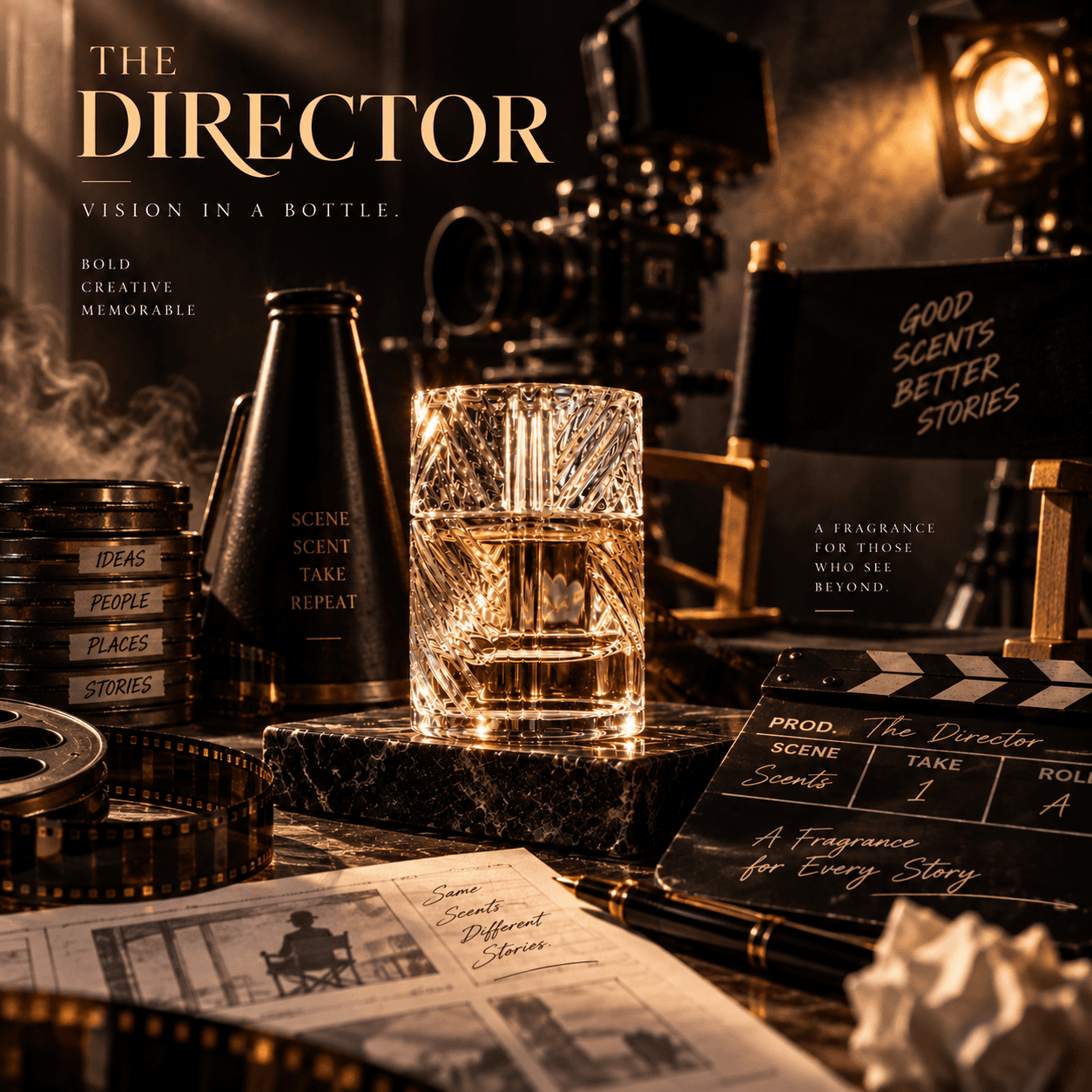 The Director