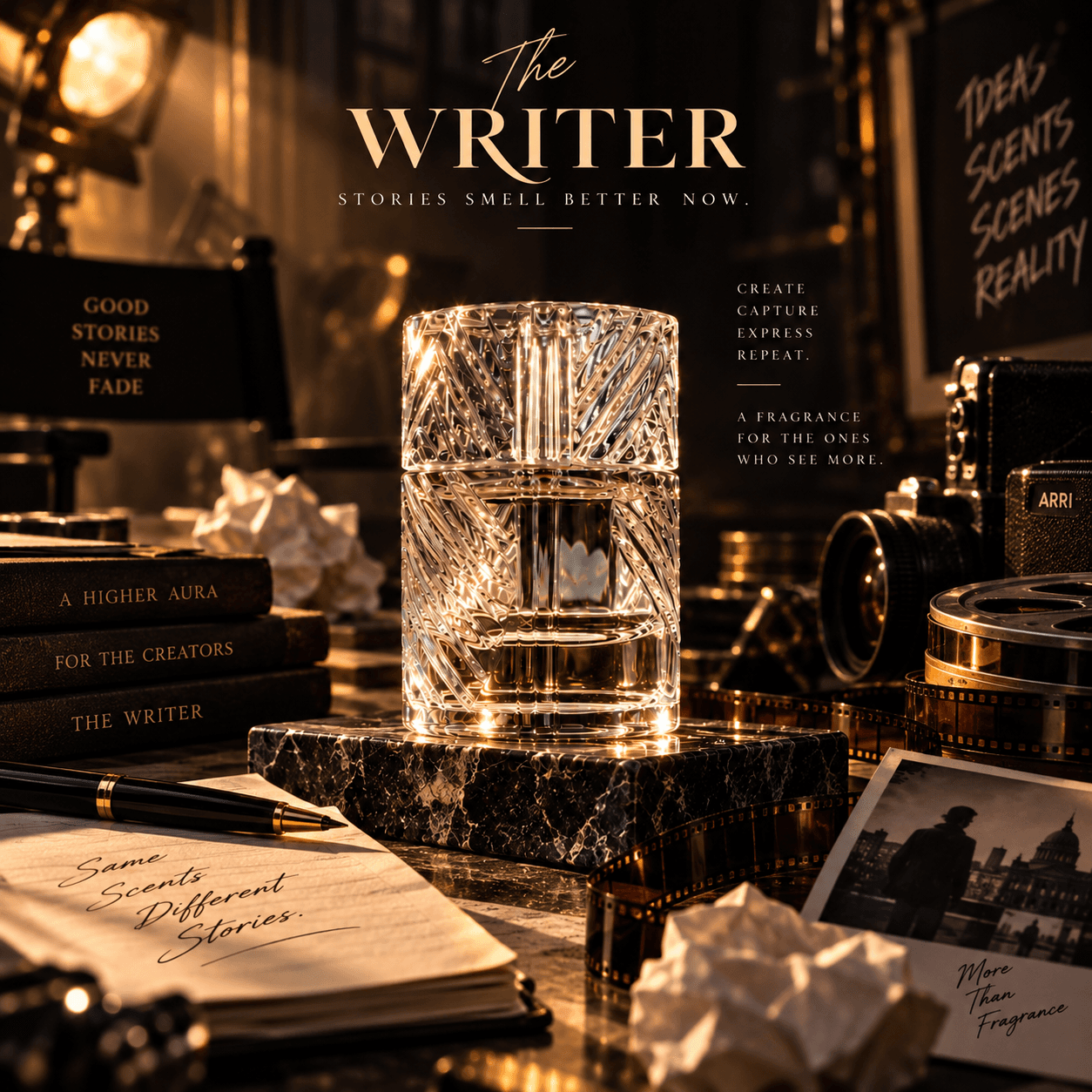 The Writer