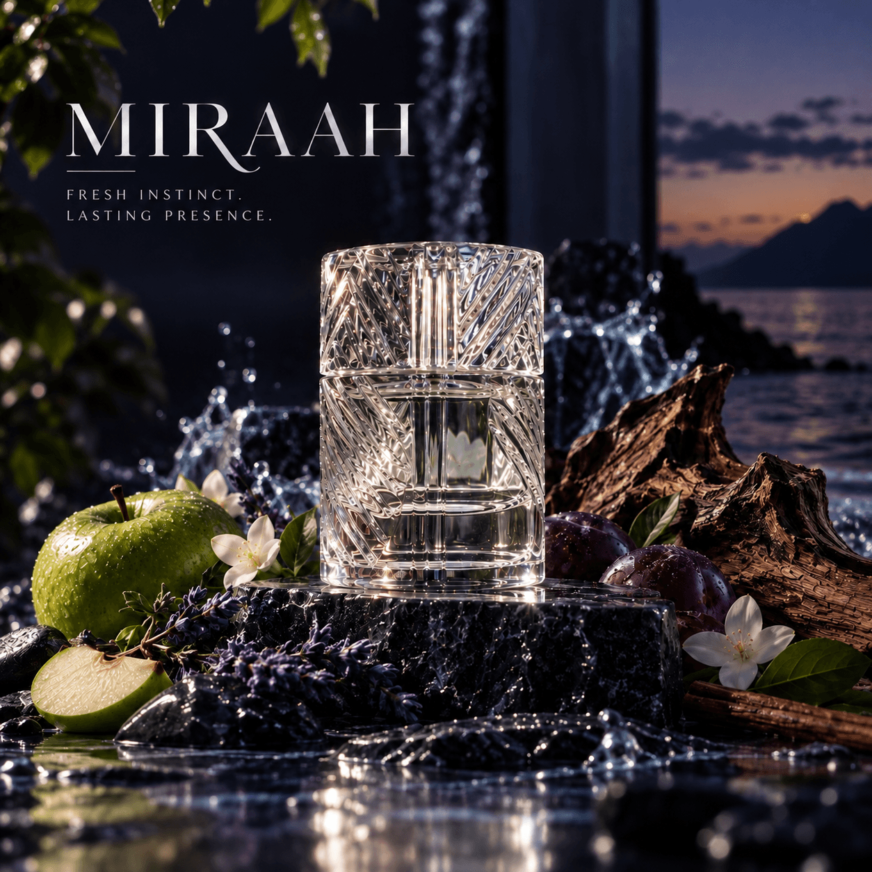 Miraah